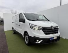 Renault Trafic Roquebrune-sur-Argens