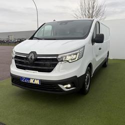Renault Trafic III (3) FOURGON L2H1 3T 2.0 BLUE DCI 150 EDC GSR2 ADVANCE Roquebrune-sur-Argens