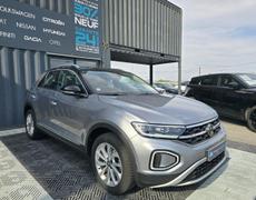 Volkswagen T-Roc Roquebrune-sur-Argens