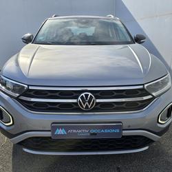 Volkswagen T-Roc 1.5 TSI 150 EVO LOUNGE BUSINESS DSG7 Roquebrune-sur-Argens
