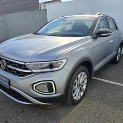 Volkswagen T-Roc 1.5 TSI 150 EVO LOUNGE BUSINESS DSG7 Roquebrune-sur-Argens