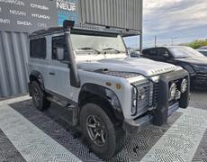 Land Rover Defender Roquebrune-sur-Argens