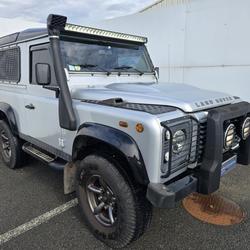 Land Rover Defender HT 90 2.2 TD S MARK III Roquebrune-sur-Argens