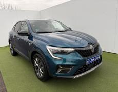 Renault Arkana Roquebrune-sur-Argens