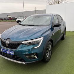 Renault Arkana (2) 1.3 MILD HYBRID 140 EVOLUTION EDC GSR2 Roquebrune-sur-Argens