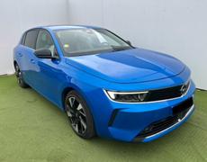 Opel Astra Roquebrune-sur-Argens