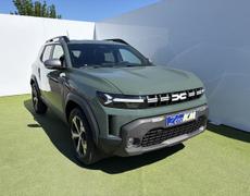 Dacia Duster Roquebrune-sur-Argens