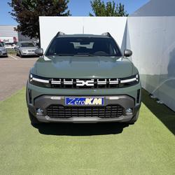 Dacia Duster III 1.8 HYBRID 155 JOURNEY PACK CITY 360 + HIVER Roquebrune-sur-Argens
