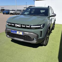 Dacia Duster III 1.8 HYBRID 155 JOURNEY PACK CITY 360 + HIVER Roquebrune-sur-Argens