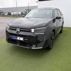 Citroen C5 Aircross II 1.2 HYBRIDE 145 MAX E-DCS6 TOIT PANO Roquebrune-sur-Argens