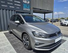 Volkswagen Golf 7 Roquebrune-sur-Argens