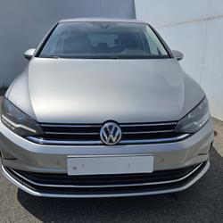 Volkswagen Golf 7 (2) 1.0 TSI 115 BLUEMOTION TECHNOLOGY CONNECT DSG7 Roquebrune-sur-Argens