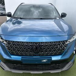 Renault Austral (2) 1.2 FULL HYBRID E-TECH 200 ESPRIT ALPINE Roquebrune-sur-Argens
