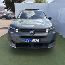 Citroen C5 Aircross II 1.2 HYBRIDE 145 MAX E-DCS6 Roquebrune-sur-Argens