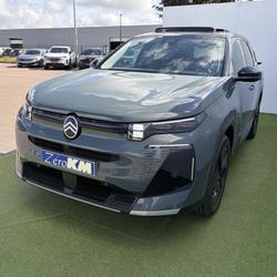 Citroen C5 Aircross II 1.2 HYBRIDE 145 MAX E-DCS6 Roquebrune-sur-Argens