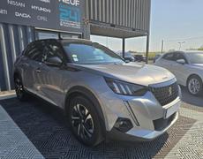 Peugeot 2008 Roquebrune-sur-Argens