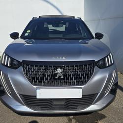 Peugeot 2008 II 1.5 BLUEHDI 100 GT LINE BV6 Roquebrune-sur-Argens