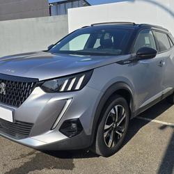 Peugeot 2008 II 1.5 BLUEHDI 100 GT LINE BV6 Roquebrune-sur-Argens