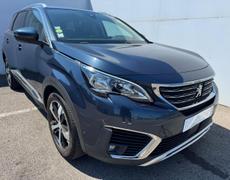 Peugeot 5008 Roquebrune-sur-Argens