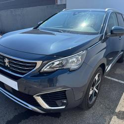 Peugeot 5008 II 1.5 BLUEHDI 130 S&S 7CV ALLURE Roquebrune-sur-Argens
