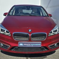 BMW Serie 2 Active Tourer 218d Active Tourer  Luxury Roquebrune-sur-Argens