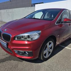 BMW Serie 2 Active Tourer 218d Active Tourer  Luxury Roquebrune-sur-Argens