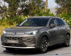 Volkswagen T-Roc Cherbourg-en-Cotentin