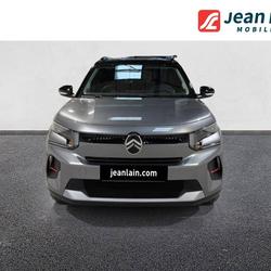 Citroen C3 C3 Turbo 100 ch Manuelle Collection Annecy