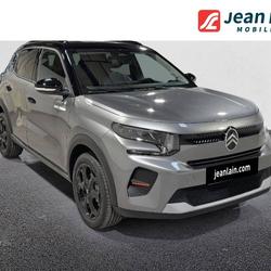 Citroen C3 C3 Turbo 100 ch Manuelle Collection Annecy