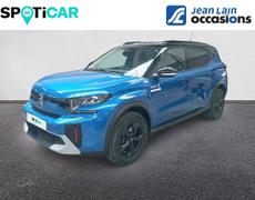 Citroen C3 Aircross Annecy