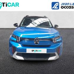 Citroen C3 Aircross C3 Aircross Hybride 145 ch Aut Collection Annecy