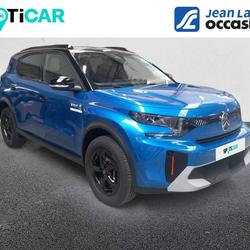 Citroen C3 Aircross C3 Aircross Hybride 145 ch Aut Collection Annecy