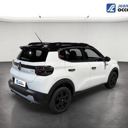 Citroen C3 Turbo 100 ch Manuelle Collection occasion - Annecy - photo 3/20