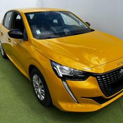 Peugeot 208 1.2 PURETECH 75 S&S ACTIVE BVM5 Barberey-Saint-Sulpice