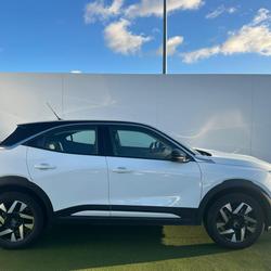 Opel Mokka II MOTEUR ELECTRIQUE 136 ELEGANCE 50 KWH Barberey-Saint-Sulpice