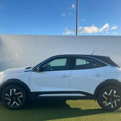 Opel Mokka II MOTEUR ELECTRIQUE 136 ELEGANCE 50 KWH Barberey-Saint-Sulpice