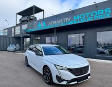 Peugeot 308 SW Phase 2