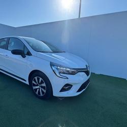 Renault Clio 5 V 1.6 E-TECH HYBRIDE 145 EQUILIBRE + PACK NAV Barberey-Saint-Sulpice