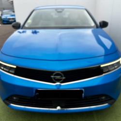 Opel Astra VI 1.5 DIESEL 130 ELEGANCE BVA8 Barberey-Saint-Sulpice