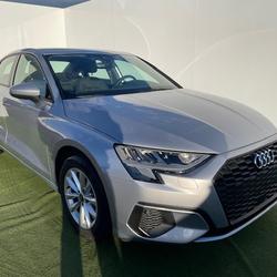 Audi A3 IV BERLINE 30 TFSI MHEV 110 CONFORT S TRONIC Barberey-Saint-Sulpice