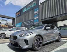 BMW Serie 1 Barberey-Saint-Sulpice