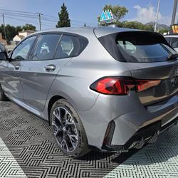 BMW Serie 1 (F70) 120D 163 CH M SPORT DESIGN DKG7 Barberey-Saint-Sulpice
