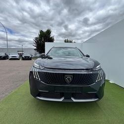 Peugeot 5008 III 1.2 HYBRID 136 GT E-DCS6 TOIT PANO ALCANTARA GRIP CONTROL Barberey-Saint-Sulpice