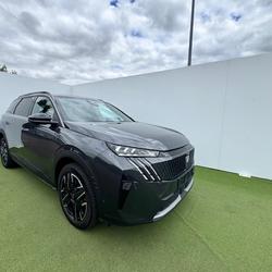 Peugeot 5008 III 1.2 HYBRID 136 GT E-DCS6 TOIT PANO ALCANTARA GRIP CONTROL Barberey-Saint-Sulpice