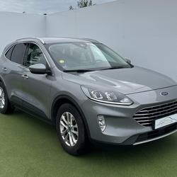 Ford Kuga III 1.5 ECOBLUE 120 TITANIUM AUTO Barberey-Saint-Sulpice
