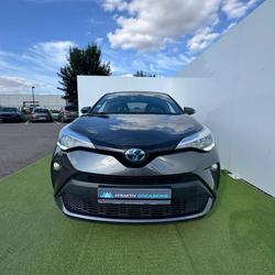 Toyota C-HR 1.8 HYBRIDE 122 5CV EDITION Barberey-Saint-Sulpice