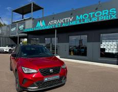 Seat Arona Barberey-Saint-Sulpice