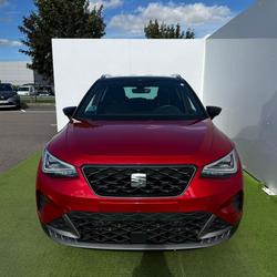 Seat Arona (2) 1.0 TSI 110 CH START/STOP FR BVM6 GPS CAMERA JA17\' Barberey-Saint-Sulpice