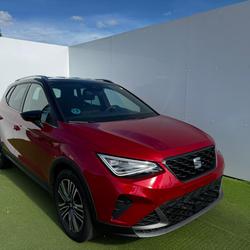 Seat Arona (2) 1.0 TSI 110 CH START/STOP FR BVM6 GPS CAMERA JA17\' Barberey-Saint-Sulpice