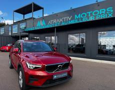 Volvo XC40 Barberey-Saint-Sulpice